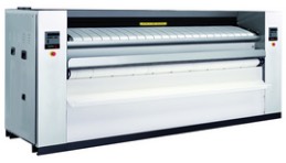 Fagor PS50/200 2.0 Meter Industrial Flatwork Drying Ironer